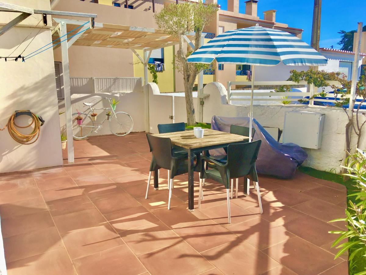 Villa Marias - Ferragudo Ferragudo  Exterior foto